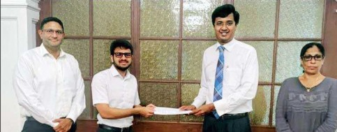Akbar Brothers extends UoC Alumni Partnership for 2021